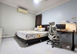 Blk 275D Wenya (Jurong West), HDB 5 Rooms #616444711